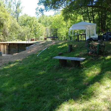 Pyrenees Hideaway Bénac Exterior photo