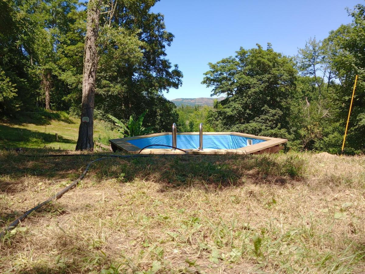 Pyrenees Hideaway Bénac Exterior photo
